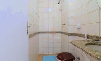 Imagem 3: Apartamento com 3 dormitórios à venda, 109 m² por R$ 690.000 - Recreio dos Bandeirantes