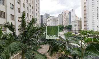 Imagem 11: Apartamento com 1 dormitório, 24 m² - venda por R$ 250.000,00 ou aluguel por R$ 1.350,00/m