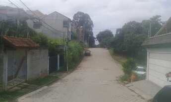 Imagem 2: Terreno para venda no Morada dos Pássaros - Taboão da Serra - SP