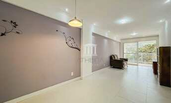 Imagem 5: Apartamento com 2 dormitórios à venda, 74 m² por R$ 440.000,00 - Alto - Teresópolis/RJ