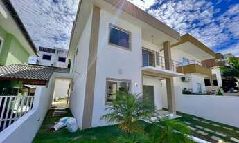 Imagem 2: Casa Nova 4/4 sendo 3 suítes em Lauro de Freitas R$ 759.000,00