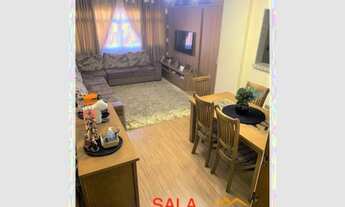 Imagem: Apartamento Residencial à venda, Vila Industrial