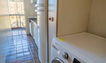 Imagem 5: Flat/ ApartHotel de 97 metros quadrados no bairro Ipanema com 2 quartos