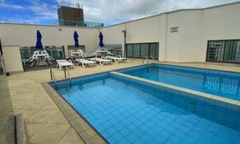 Imagem 4: Apartamento com 2 dormitórios à venda, 103 m² por R$ 580.000,00 - Itapuã - Vila Velha/ES