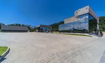 Imagem 2: TERRENO PARA GALPÃO INDUSTRIAL EM PORTO BELO