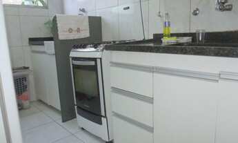 Imagem 5: Apartamento, 3 quartos, bairro Jardim Riacho, Contagem, MG