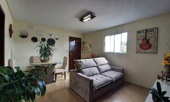 Imagem 3: Apartamento à venda 03 quartos, Bairro Santa Cândida em Curitiba/PR