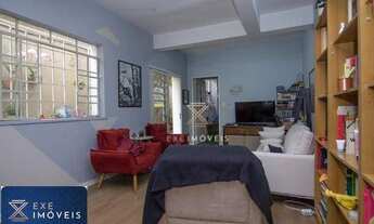 Imagem 4: Casa com 3 dormitórios à venda, 155 m² por R$ 840.000 - Vila Leopoldina - São Paulo/SP