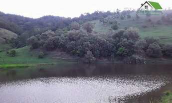 Imagem 3: Sítio à venda, com nascente e lago 70000 m² por R$ 990.000 - Botujuru - Mogi das Cruzes/SP