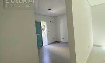 Imagem 4: Santo André - Apartamento Padrão - Vila Valparaíso