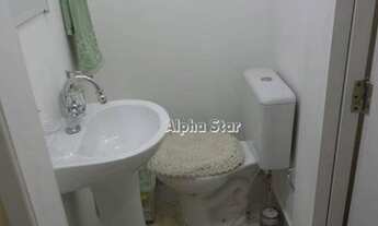 Imagem 7: Sobrado Lindo Excelente Localidade, venda- Jardim Hokkaido - Itapevi/SP