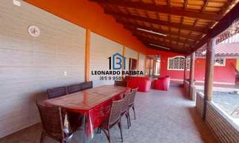 Imagem 2: Casa para Venda em Brasília, Setor de Mansões de Sobradinho, 6 dormitórios, 2 suítes, 7 ba