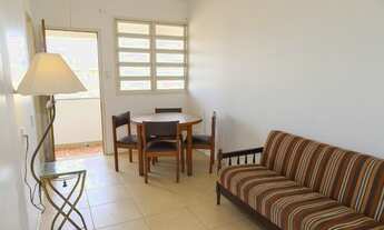 Imagem 5: Apartamento para venda possui 30 metros quadrados com 1 quarto em Centro - Tramandaí - RS