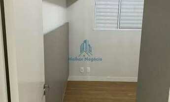 Imagem 7: Apartamento à venda em Hortolândia - financiamento