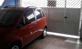 Imagem 2: Residencial - Novo Osasco