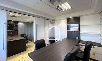 Imagem: Sala, 59 m² - venda por R$ 550.000 ou aluguel