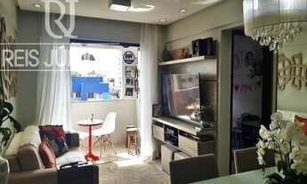 Imagem: Vila Laura, com estrutura de lazer e segurança