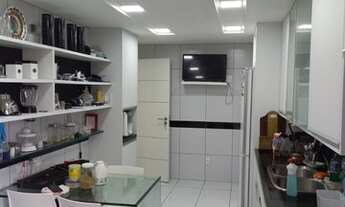 Imagem 7: Apartamento para venda possui 155 metros quadrados com 4 quartos em Boa Viagem - Recife