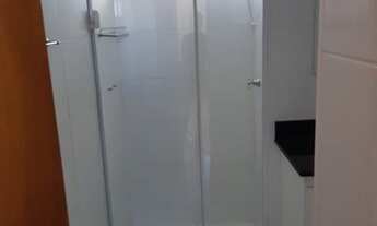 Imagem 2: Apartamento Edifício Sans Souci, Bairro Centro com um quarto e vaga de garagem