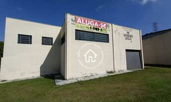 Imagem 3: Galpão para alugar, 460 m² por R$ 13.990,00/mês - Vila Maringá - Jundiaí/SP