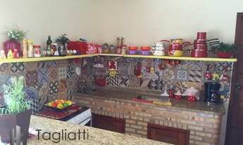 Imagem 14: Casa de alto padrão em condomínio no Centro de Praia Seca - Araruama RJ