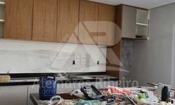 Imagem 2: Belíssima Casa Alto Padrão arquitetura diferenciada 4 Quartos sozinha no lote