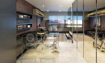 Imagem 5: Loft para comprar no bairro Jardim Botânico - Porto Alegre com 1 quarto