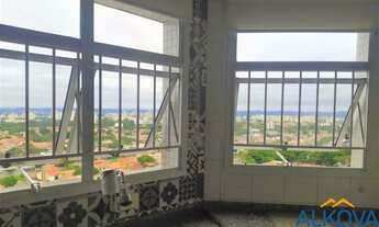 Imagem 7: Apartamento Residencial à venda, Bosque dos Eucaliptos, São José dos Campos - AP5825