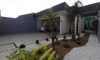 Imagem 5: Casa para venda possui 216 metros quadrados com 2 quartos em Portal das Torres - Maringá