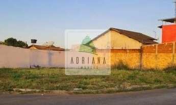 Imagem: Anápolis - Terreno Padrão - Setor Summerville