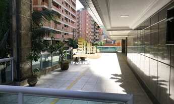 Imagem 6: Maravilhoso/AP/3Dorm/3Suite/Sacada Gourmet/Perto Praia/Tupi