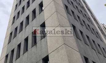 Imagem 2: CONJUNTO COMERCIAL METRO PARAISO