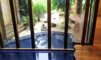 Imagem 5: Casa - Loteamento Caminhos de São Conrado (Sousas) - Campinas