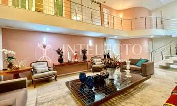 Imagem 5: Luxuosa Casa no Bosque das Palmeiras!