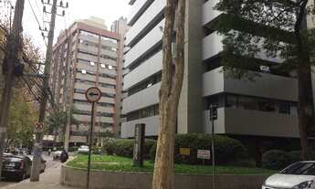 Imagem 6: SÃO PAULO - Conjunto Comercial/Sala - BROOKLIN