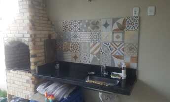 Imagem 3: Oportunidade Casa composta por 3 quartos com quintal no Jardim guanabara