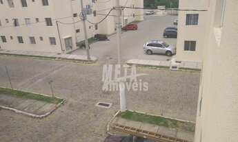 Imagem: Apartamento com 2 dormitórios à venda