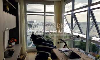 Imagem: Apartamento para venda em Canajurê