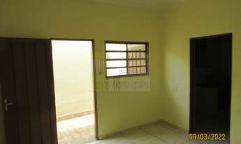 Imagem 4: Casa - Ribeirão Preto - Campos Eliseos