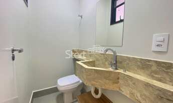 Imagem 7: Casa - Alphaville Dom Pedro 3 - Campinas