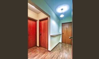 Imagem 7: Apartamento com 4 dormitórios, 220 m² - venda por R$ 1.950.000,00 ou aluguel por R$ 3.900