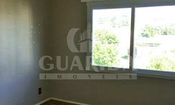 Imagem 2: Apartamento para comprar no bairro Jardim Leopoldina - Porto Alegre com 1 quarto