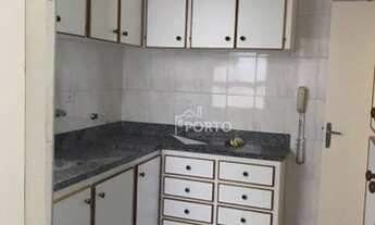 Imagem 4: Apartamento com 2 dormitórios, 55 m² - Para venda ou aluguel - Nova América - Piracicaba