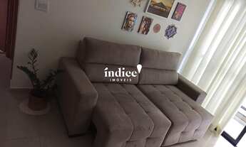 Imagem 6: Excelente apartamento mobiliado no Nova Aliança