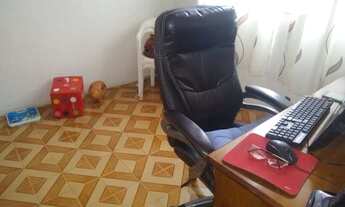 Imagem 2: PEREIRRA ALVES SALA 2QUARTOS GARAGEM 65M2 COCOTA RJ