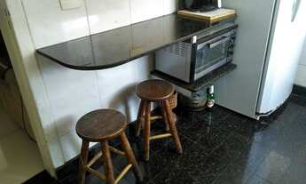 Imagem 5: CONTAGEM - Padrão - Arvoredo II