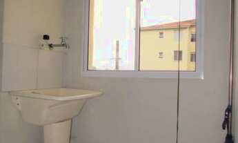 Imagem 2: Apartamento à venda, 43 m² por R$ 200.000,00 - Protásio Alves - Porto Alegre/RS