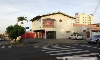 Imagem 3: Comercial casa - Bairro Vila Ipiranga em Londrina