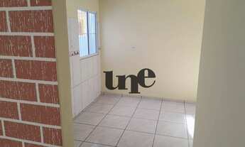 Imagem: Casa com 2 dormitórios à venda, 45 m²