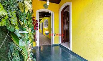 Imagem 4: Casa com 4 dormitórios à venda, 319 m² por R$ 1.500.000,00 - Adalgisa - Osasco/SP